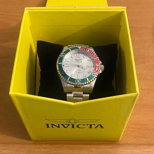 INVICTA Pro Diver Men's Watch